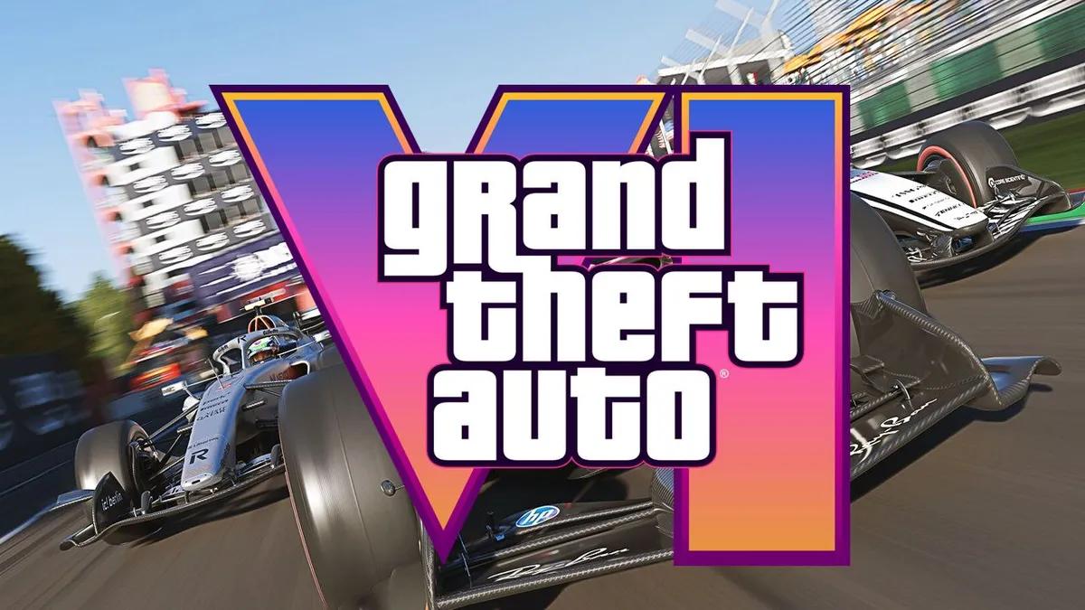 Dans GTA 6, il y aura un circuit de course inspiré de ses homologues réels - Le Mans et Nürburgring