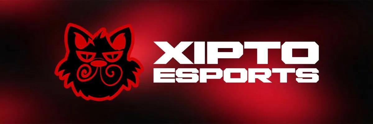 Xipto Esports annonce sa première équipe Dota 2