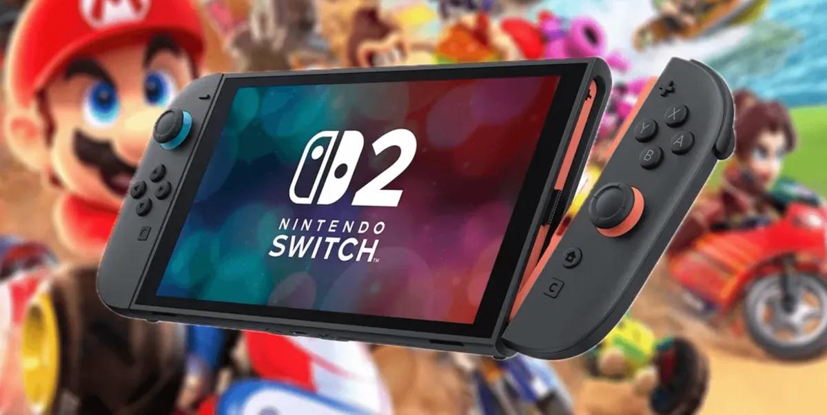 Nintendo bloque un grand nombre de consoles Switch 2 en raison d'un problème de serveur