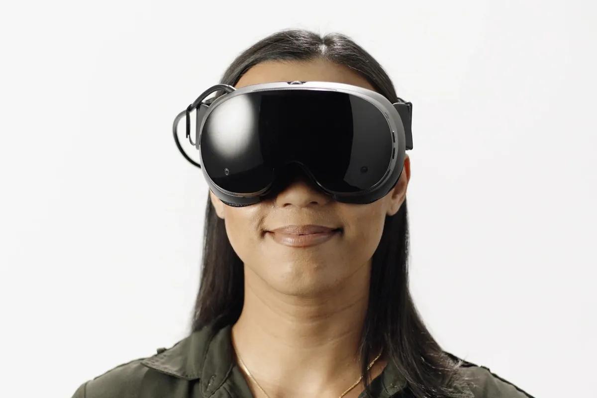 Valve lance le casque de réalité virtuelle Steam Frame à partir de 1 059 dollars