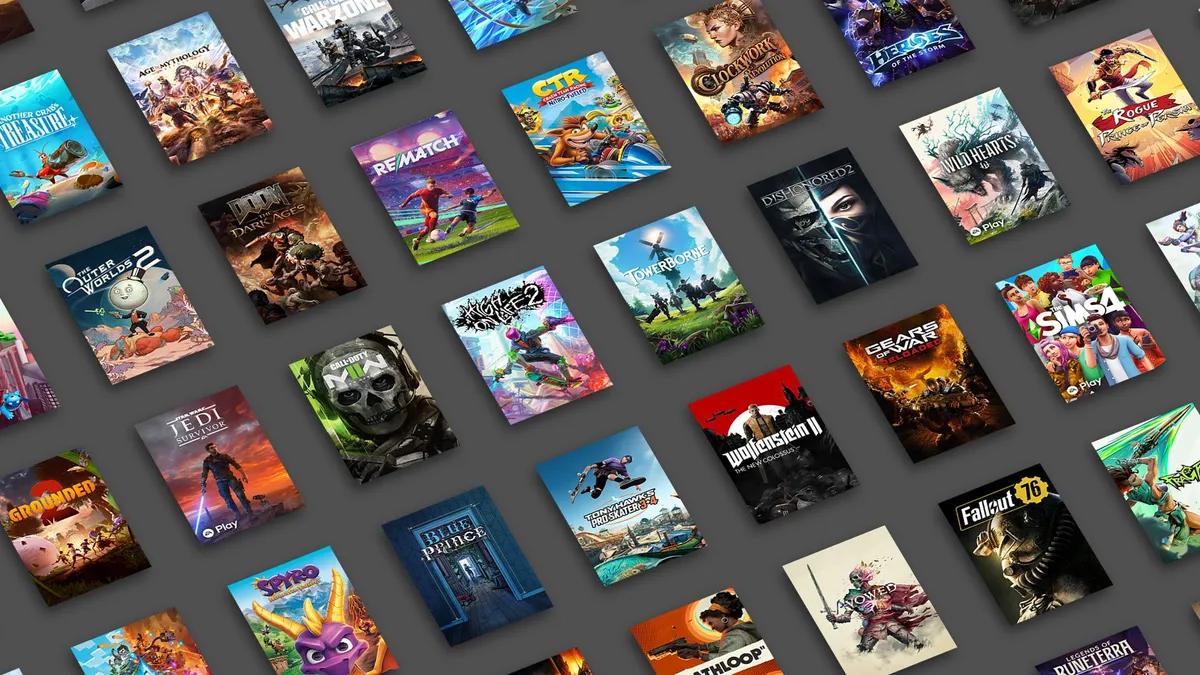 Le Xbox Game Pass pourrait connaître des changements majeurs en 2027