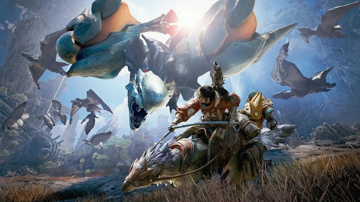 Le directeur de « Monster Hunter Wilds : Ascendance » affirme que les joueurs se sont révélés plus doués que Capcom ne l'avait prévu