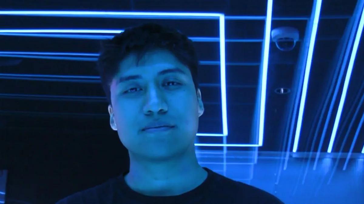 Wisper rejoint Team Liquid pour remplacer Ace