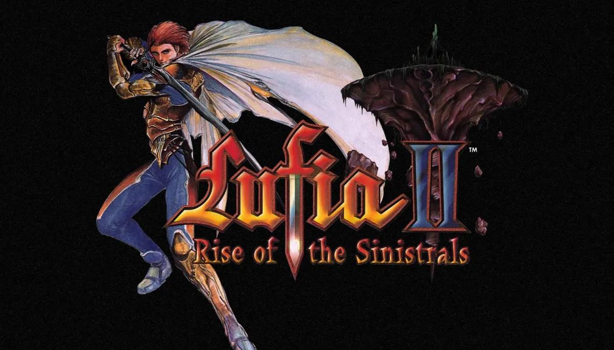 « Lufia 1 & 2 : La saga des Sinistrals » propose pour la première fois ces jeux de rôle de la SNES sur PC
