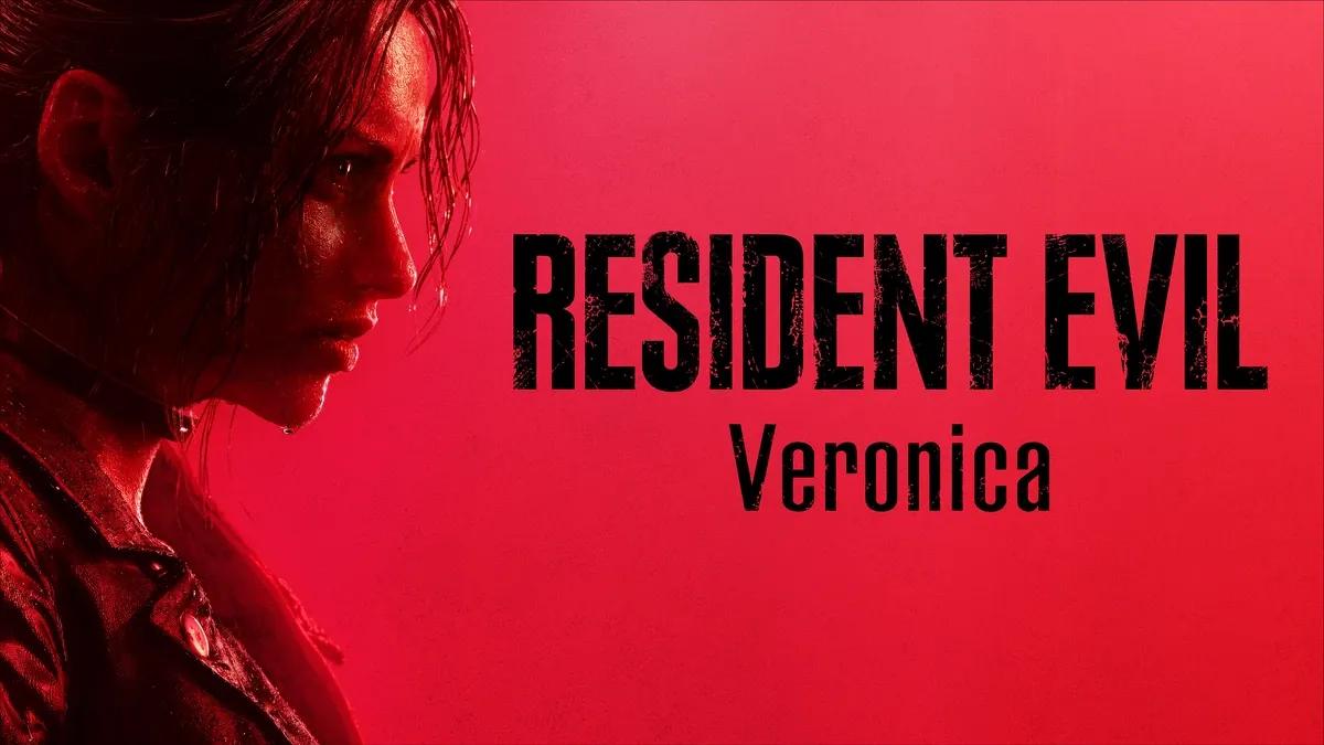 Rumeur : la sortie du remake de « Resident Evil : Veronica » serait repoussée à l'automne 2027