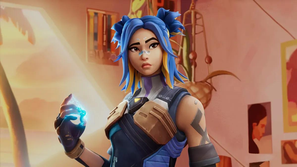 Riot Games prépare des modifications pour Neon dans Valorant : les développeurs la jugent trop puissante.