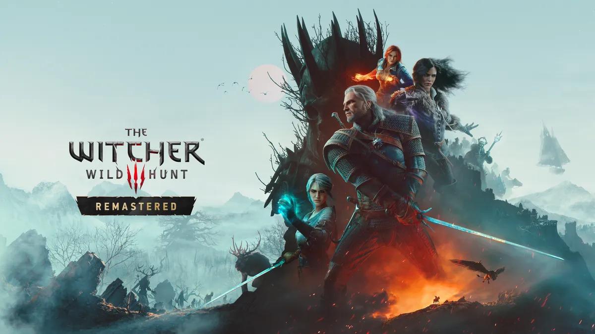 La version PC remasterisée de The Witcher 3 critiquée pour des problèmes avec les cartes graphiques AMD