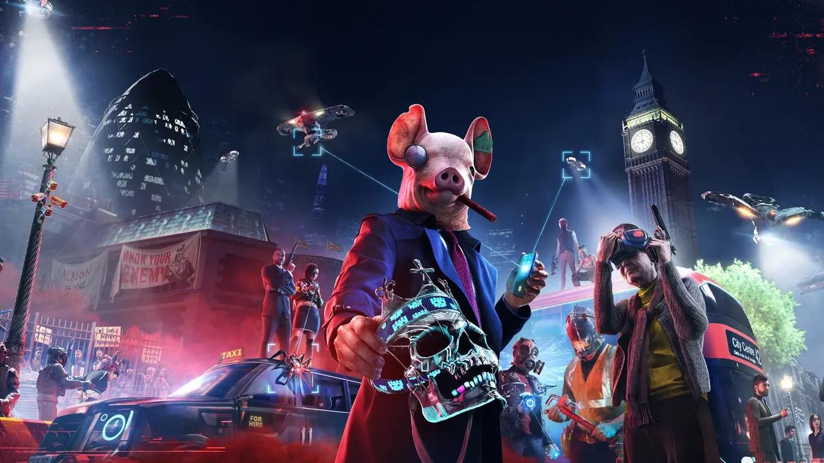 « Watch Dogs : Legion Director's Cut » pourrait sortir au cours du premier semestre 2027