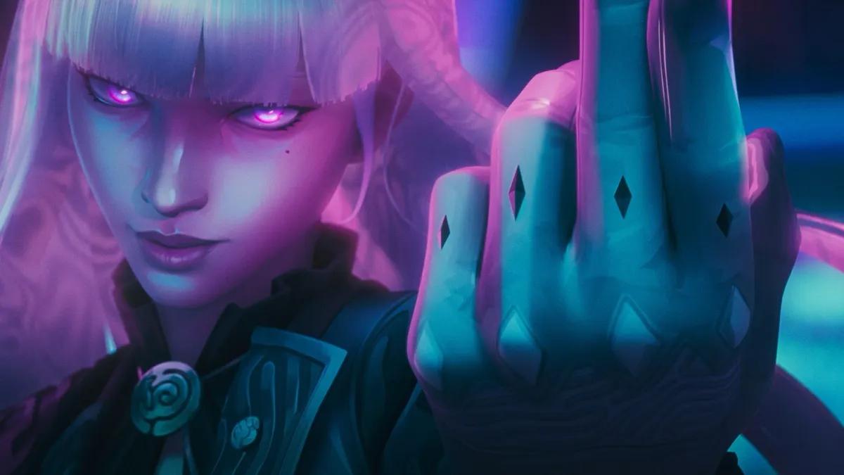 Riot dévoile officiellement Hush, le nouveau « Dueliste » de Valorant