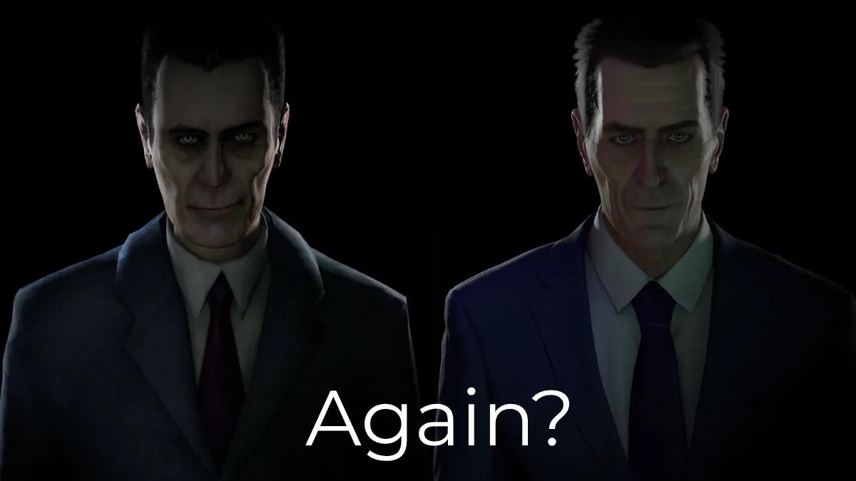 Valve dévoile le nom de code HLX et les rumeurs concernant Half-Life 3 reprennent.