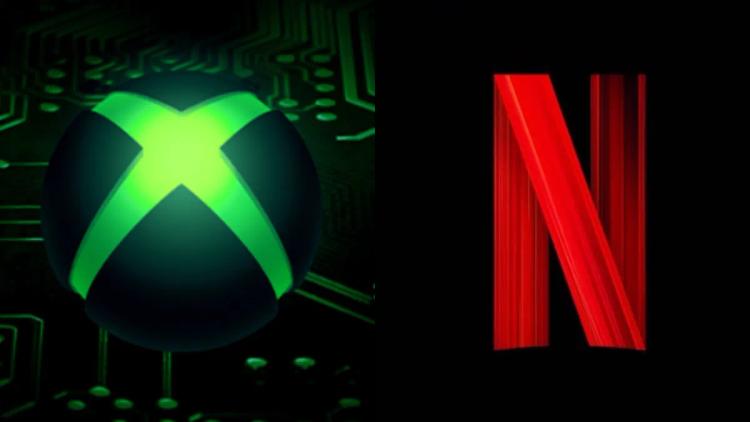 Xbox a demandé 800 millions de dollars à Netflix, mais l'accord a échoué.