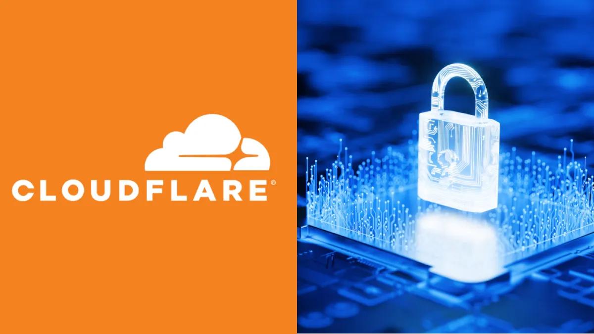 Le PDG de Cloudflare affirme que l'IA va paralyser Internet chaque semaine pendant deux ans.