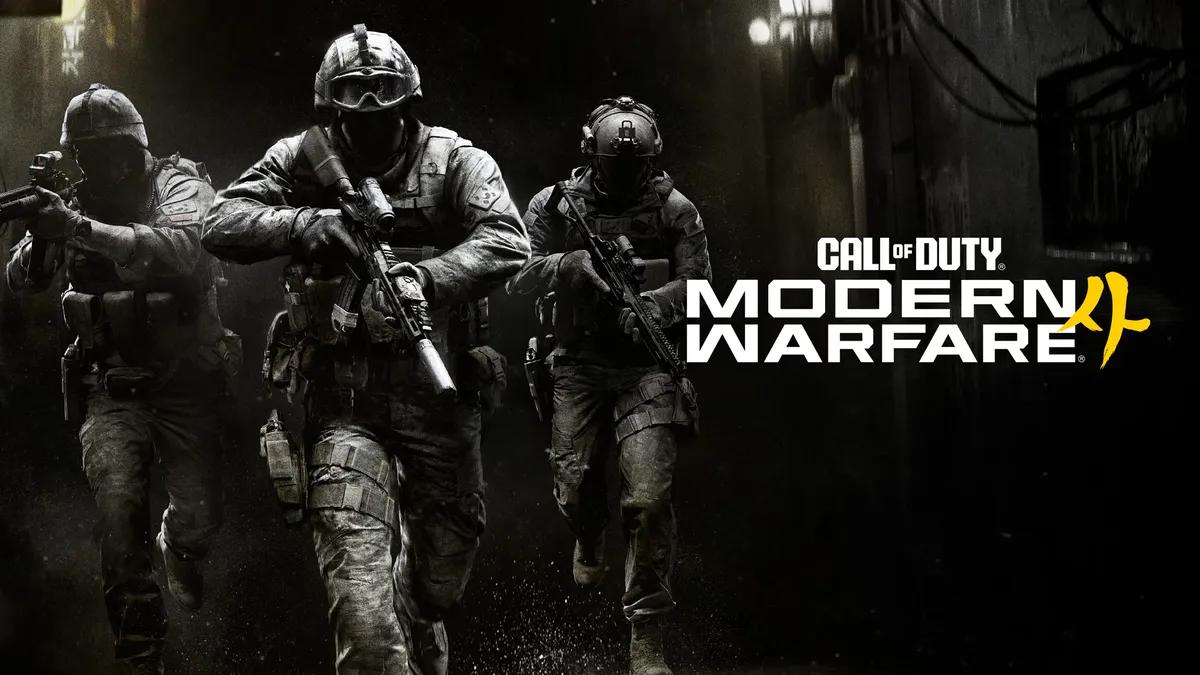 Les joueurs de Modern Warfare 4 se plaignent du matchmaking basé sur les compétences (SBMM).