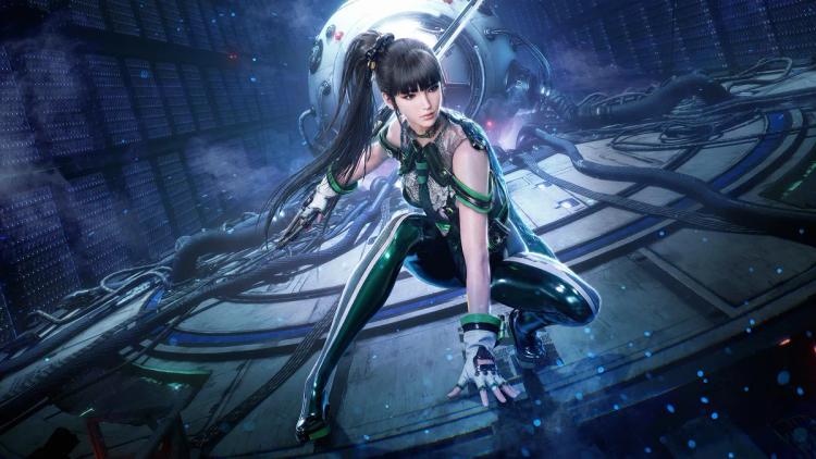 Overwatch annonce une collaboration avec Stellar Blade, et Fatale devient Ève
