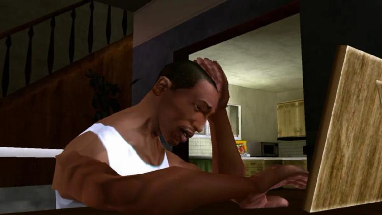 GTA San Andreas 22 ans plus tard : Mission OG Loc, commandes et comparaison avec GTA 6