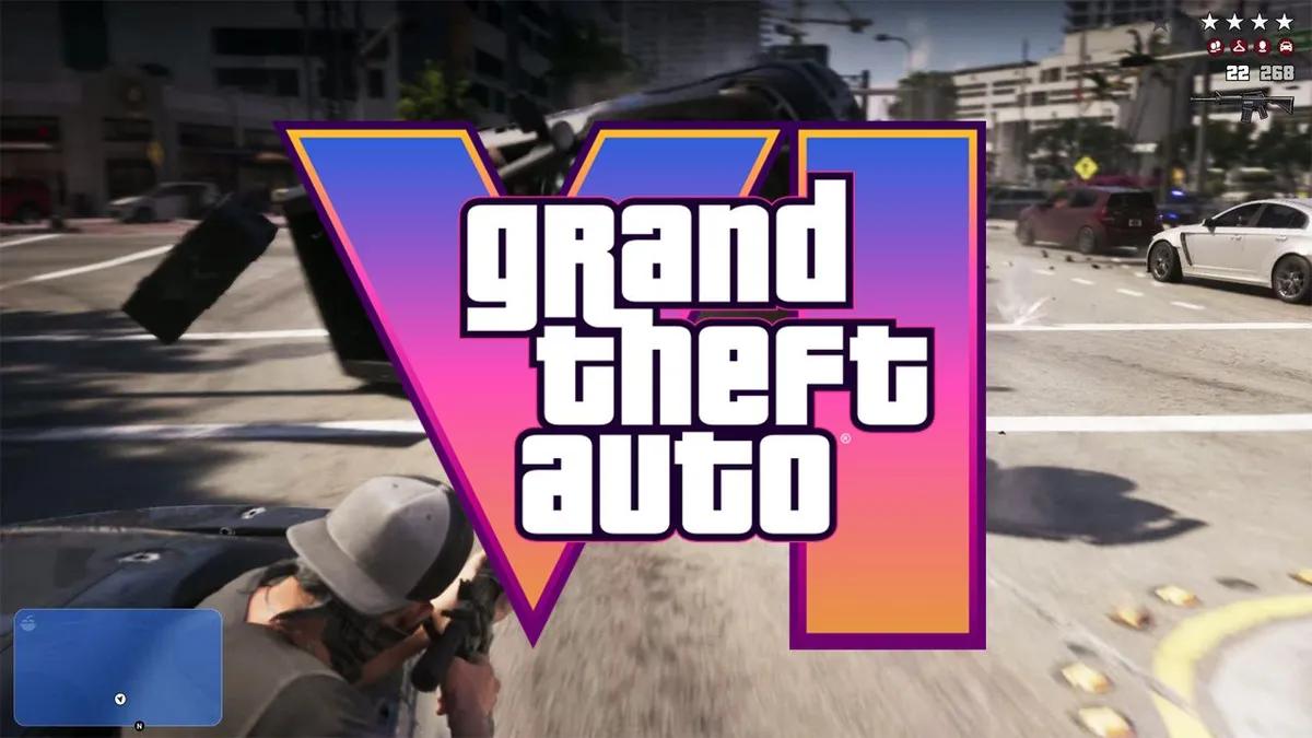 Système de recherche de GTA 6 : détails de toutes les icônes révélés
