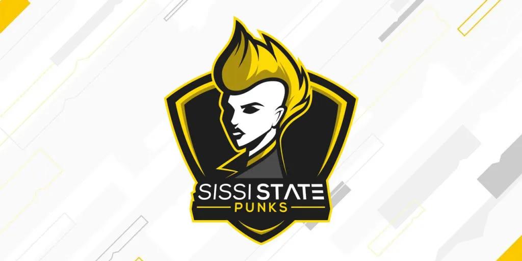 Sissi State Punks a signé une nouvelle liste CS : GO