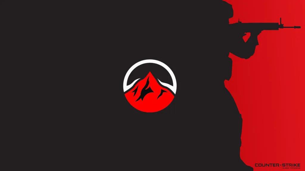 Elevate retourné à CS : GO