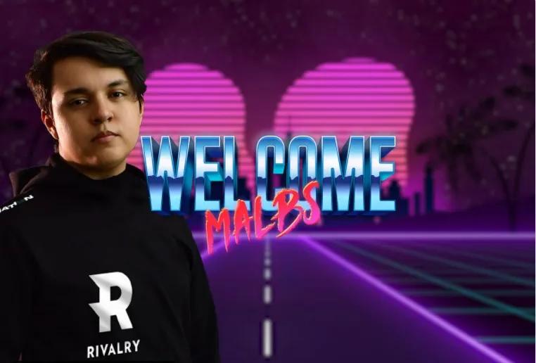 malbsMd a rejoint 00 Nation