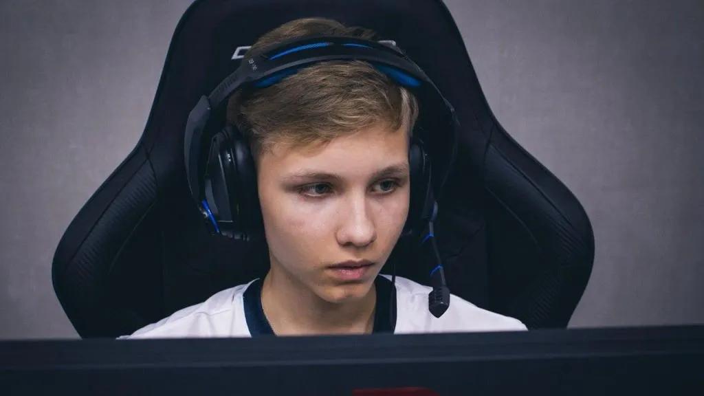 Striker : " NAVI ne voulait pas vendre m0 NESY dans G2 Esports "