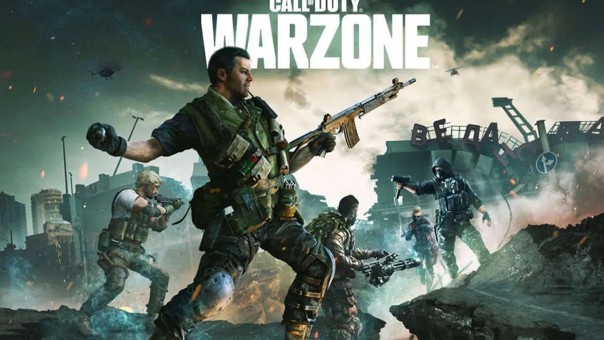 Insider : Warzone 2 ne sera pas lié à la bataille royale d'origine