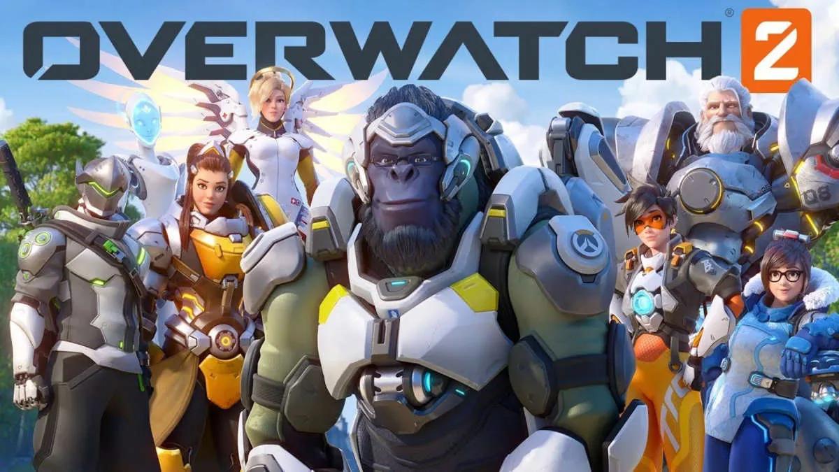 Overwatch Le test bêta 2 commence le 26 avril