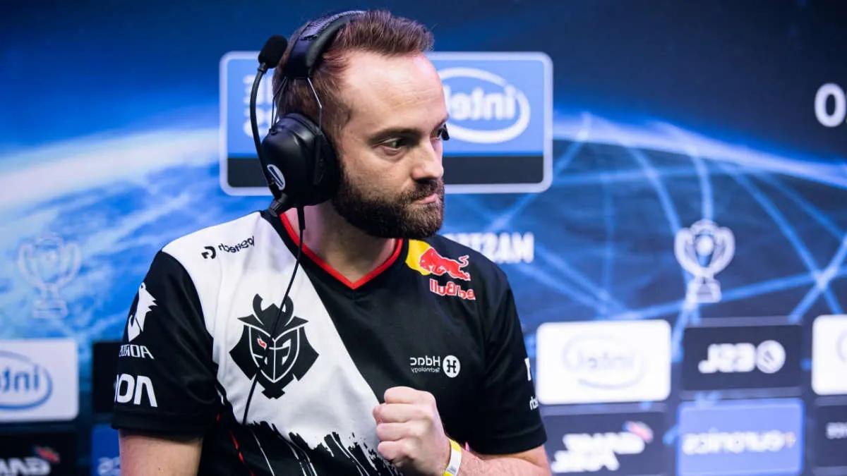  maLeK peut être banni par ESIC pour avoir utilisé un problème de coaching