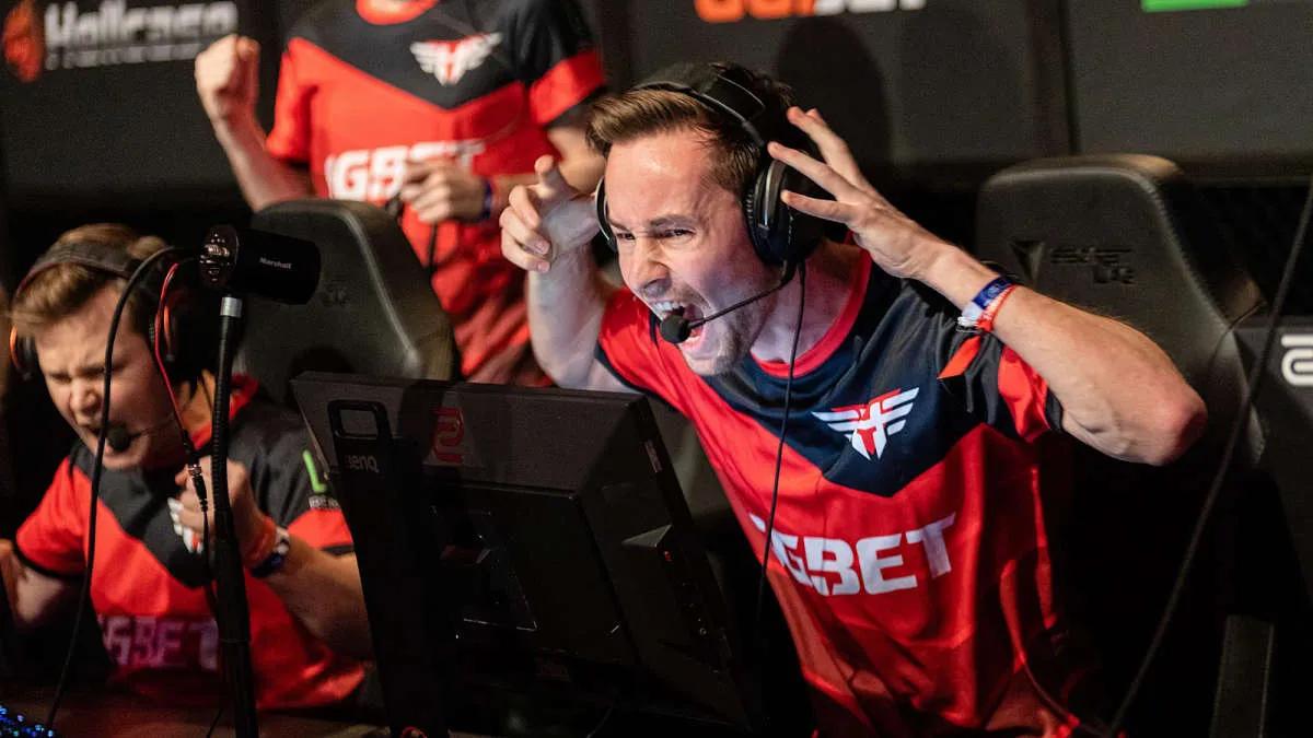cadiaN : " NAVI est la favorite contre Heroic, mais elle subit beaucoup de pression car elle ne peut pas perdre contre nous"
