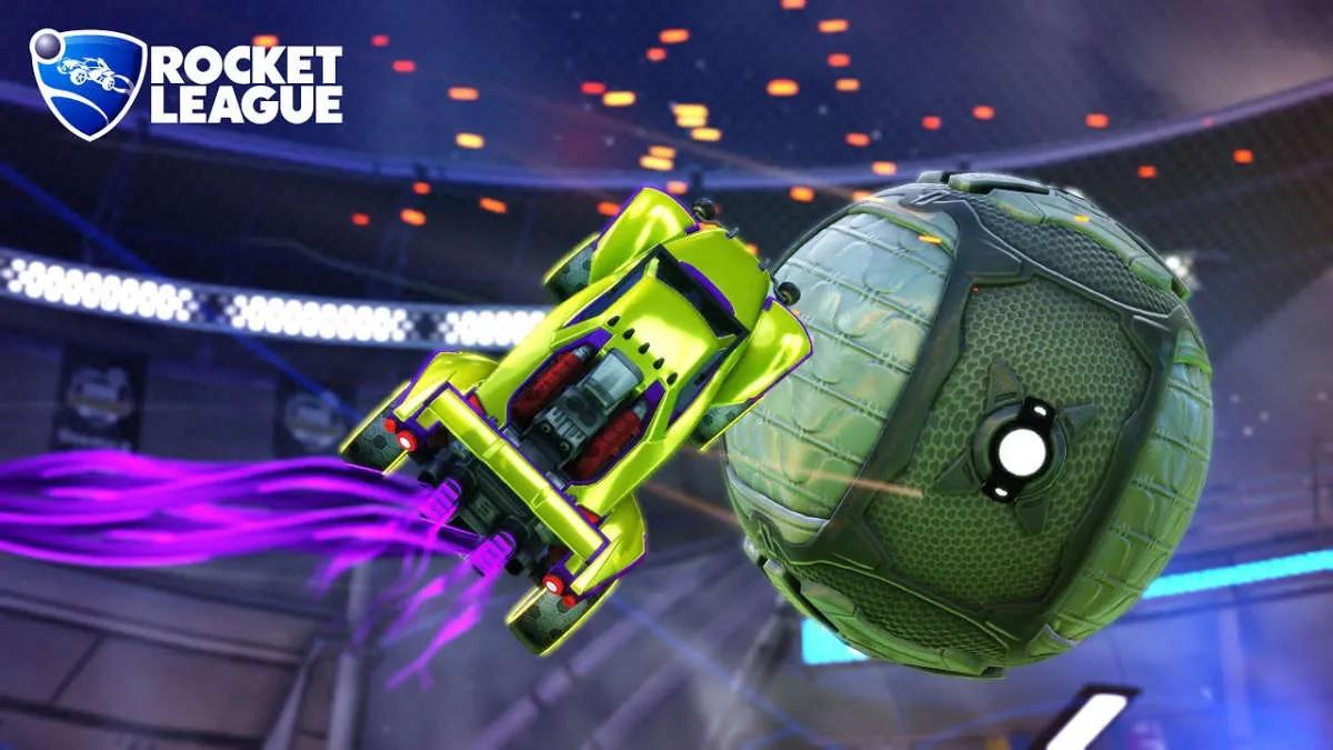 Résumant les qualifications pour RLCS 2021-22 - Spring : Regional Event 3
