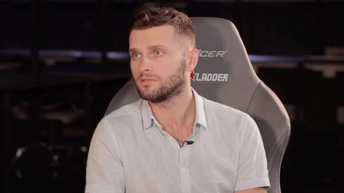 Aleksey Kucherov sur le déplacement des joueurs de Russie : "Ce problème est résolu à un coût d'environ 1 500 à 2 000 € chacun"