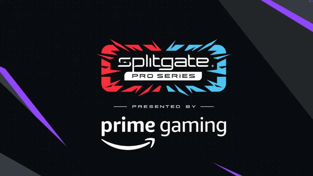 Ne manquez pas le début Splitgate Pro Series 2022 - Summer : Regular Season