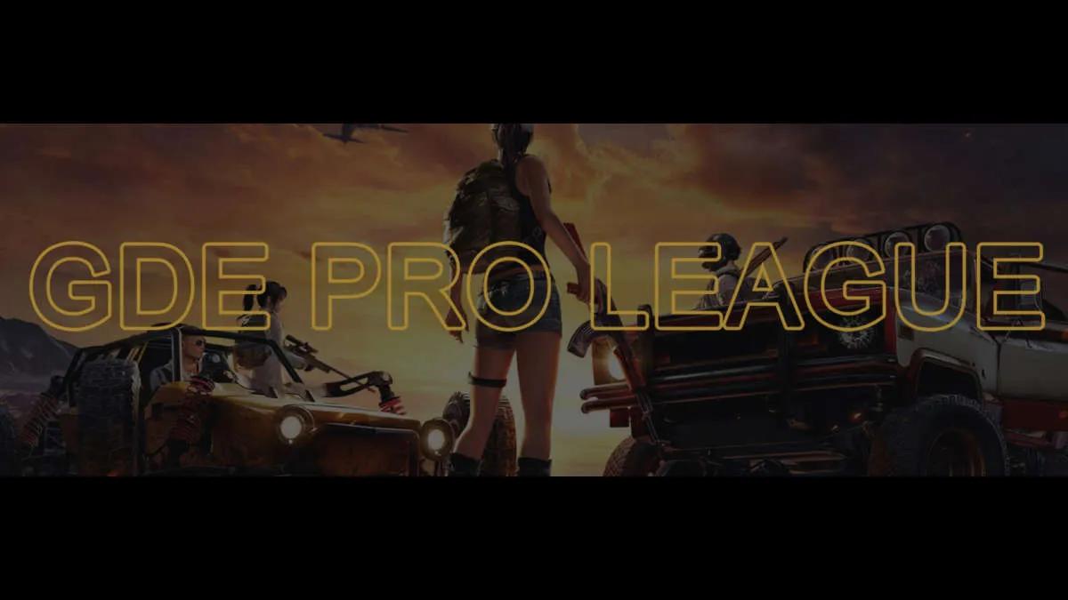 L'équipe finlandaise a gagné le GDE Pro League - Series 2