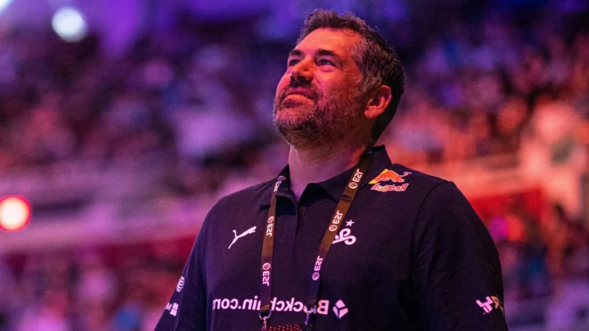 PDG Cloud 9 : "Je pense que l'équipe sera prête à déménager aux États-Unis"