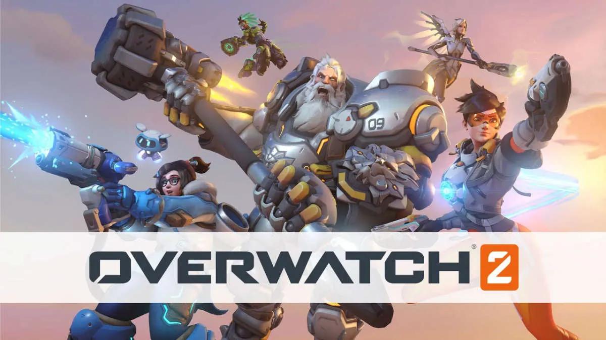 Overwatch 2 : Les développeurs ont accordé l'accès à la version bêta