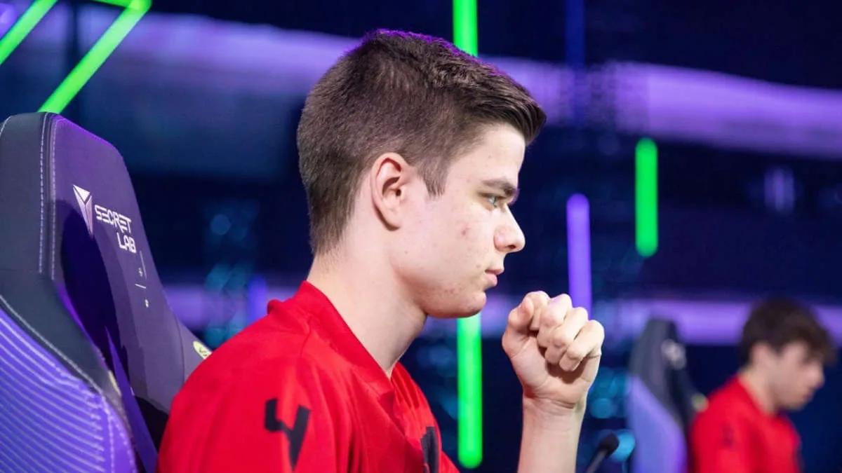 SicK risque de manquer VALORANT Champions Tour 2022 : North America Last Chance Qualifier