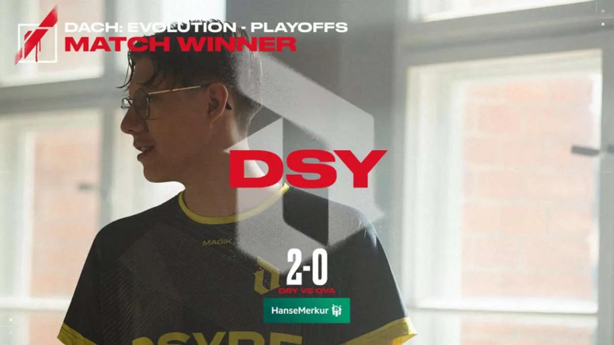Ovation eSports a abandonné VALORANT Regional Leagues 2022 DACH : Evolution Stage 2 en raison de problèmes Internet