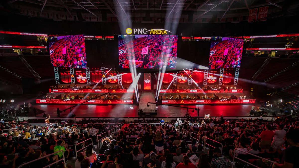 Apex Legends Global Series : 2022 Championship a battu tous les records de vues