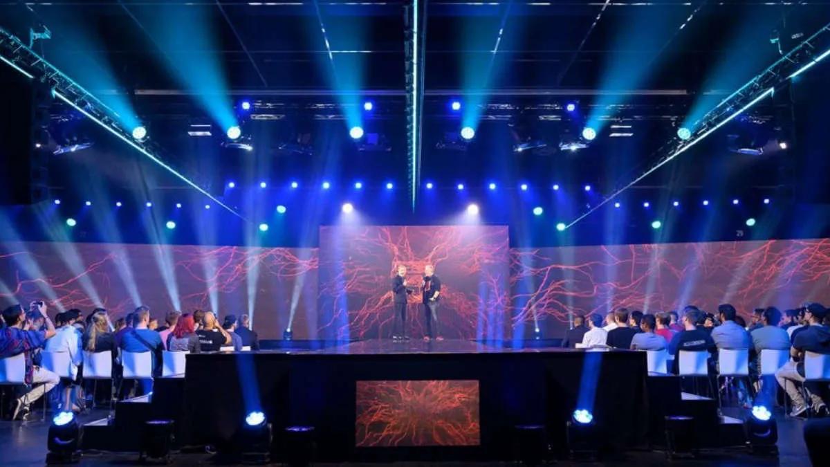210 000 € en 2 minutes – Gamescom Opening Night Live organisateurs dévoilent les prix des annonces