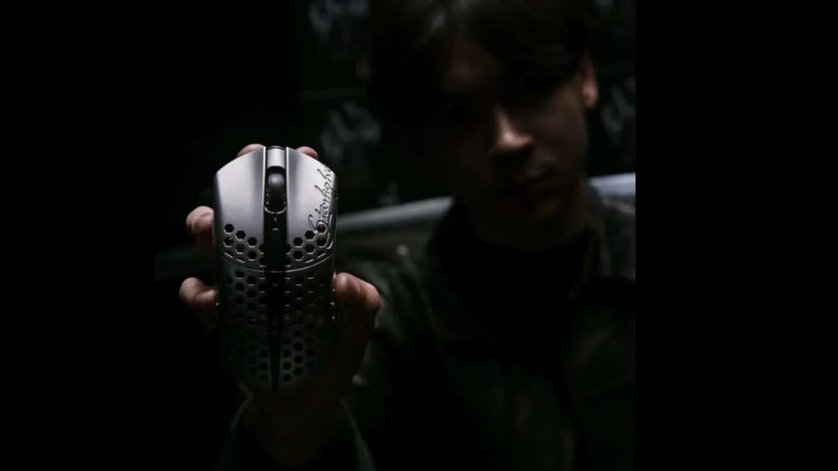 TenZ et Finalmouse ont vendu 40 000 souris d'ordinateur en peu de temps