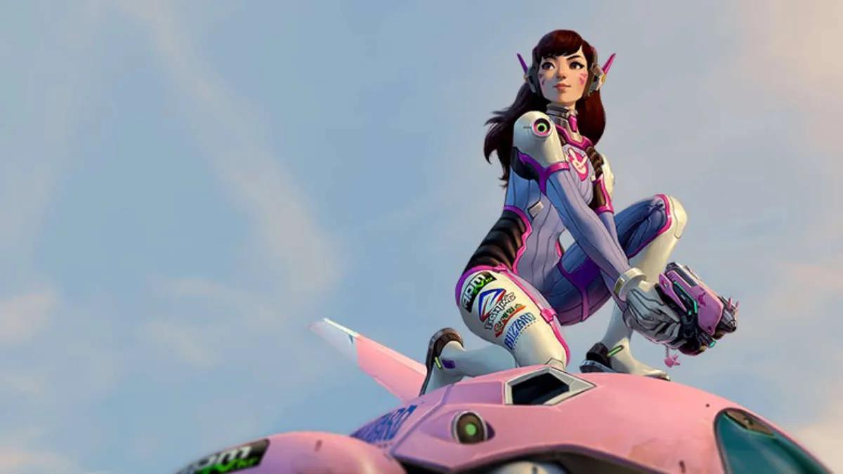Blizzard clôturera la vente de coffres le Overwatch 30 août