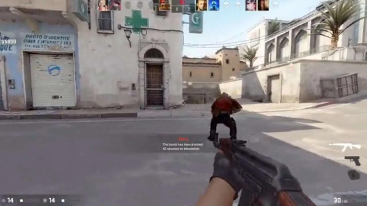 CS:GO va passer à Source 2 ?
