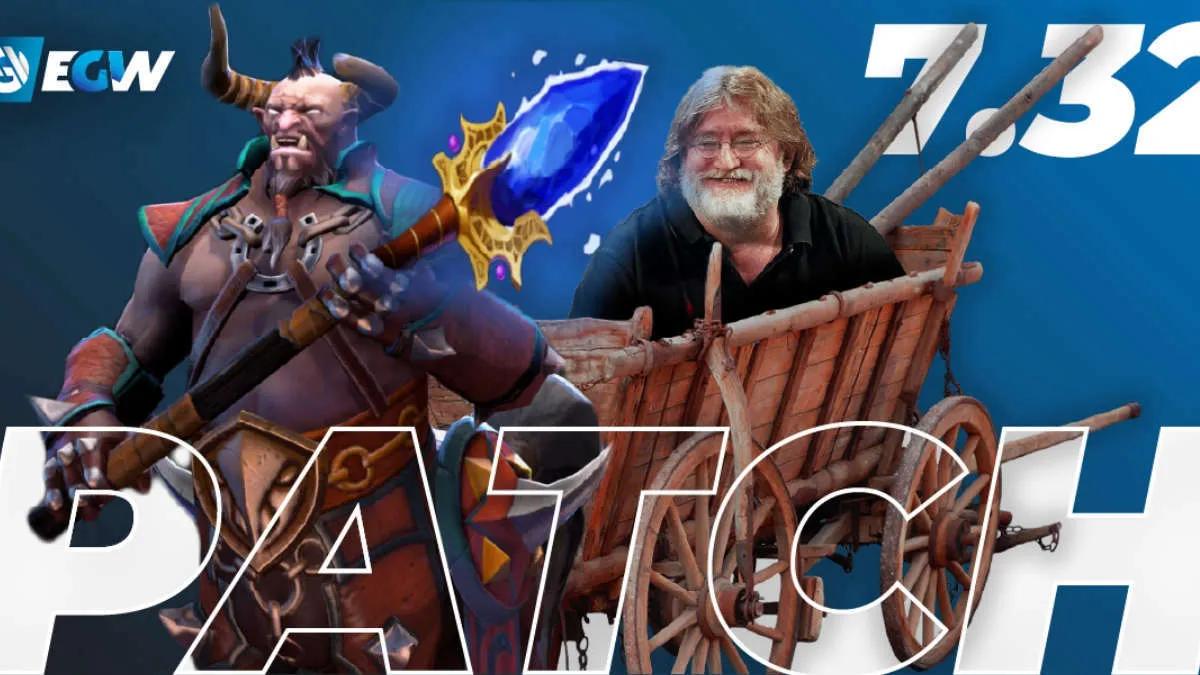 Comment le taux de victoire des héros a-t-il changé dans le patch 7.32 ?