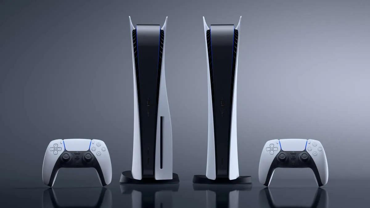 Rumeur : PlayStation 5 recevra la mise à jour 6.00 le 7 septembre