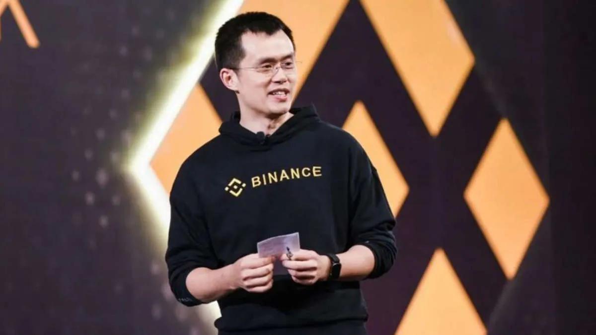 Chapitre Binance : "Le bitcoin n'est pas mort, nous sommes toujours là"