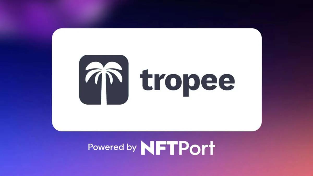 NFT Tropee ont pu récolter 5 000 000 $