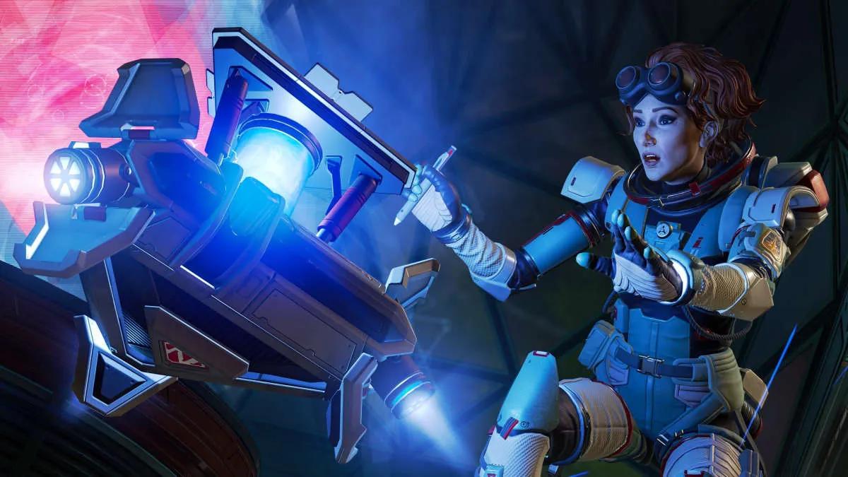 Scandale dans Apex Legends : des joueurs professionnels de grandes équipes surpris en train de fouiller des cartes