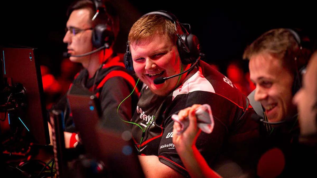 Rumeurs : Boombl 4 poursuivra sa carrière dans BetBoom Team