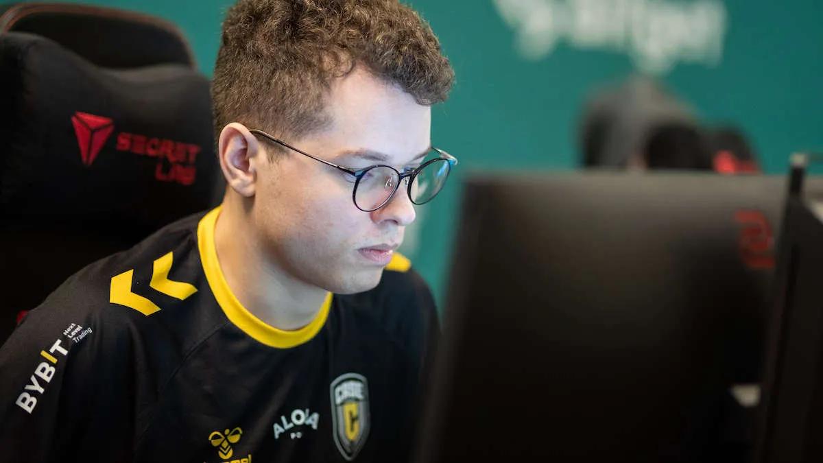Rumeurs : f4 stzin pourrait passer à Flamengo