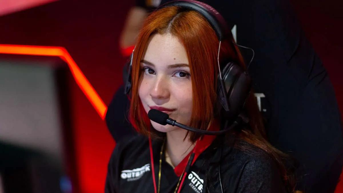 Rumeurs : LOUD a décidé du line-up pour la participation à Game Changers