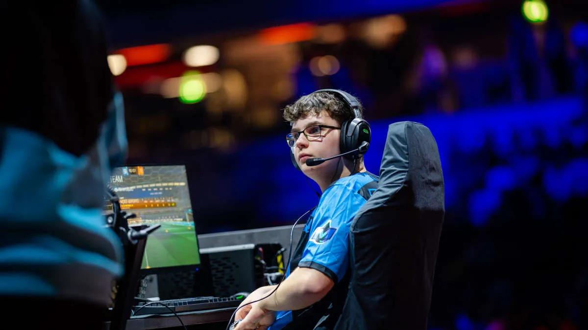 Rumeurs : rise deviendra un nouveau joueur Version 1